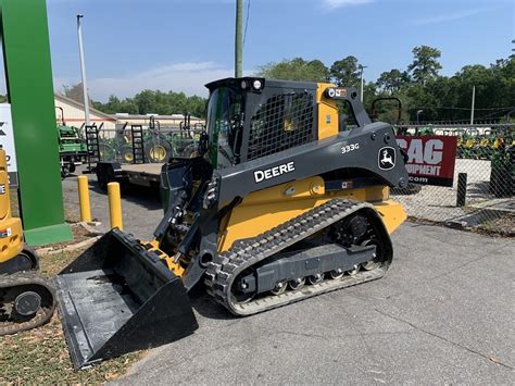 333 skid steer for sale|2022 jd 333g for sale.